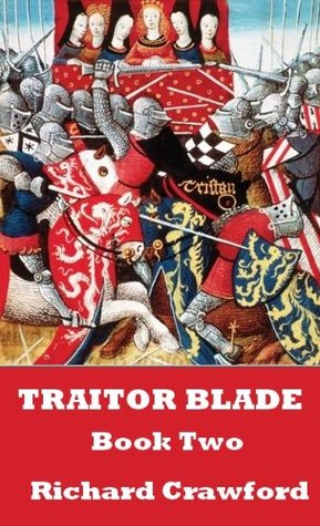 traitor-blade-book-two
