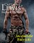 Captain Lewis' Broken Dreams (The Brajj #.5) by Jacqueline Patricks