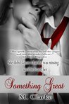 Something Great (Something Great, #1)
