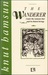The Wanderer by Knut Hamsun