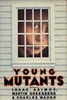 Young Mutants cover