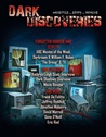 Dark Discoveries - Issue #24 cover