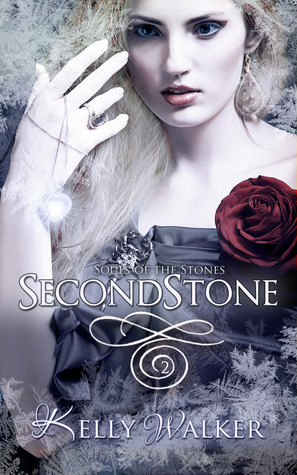 Second Stone (Souls Of The Stones Book 2)