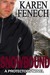 Snowbound (The Protectors, #2) by Karen Fenech