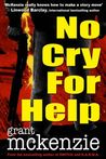 No Cry for Help cover