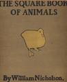 The Square Book of Animals cover