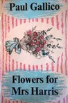 Flowers For Mrs. Harris cover