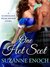 One Hot Scot A Holiday Story (Scandalous Highlanders, #0.5) by Suzanne Enoch