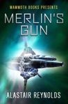 Merlin's Gun cover