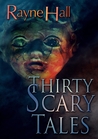 Thirty Scary Tales cover