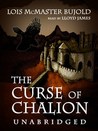 The Curse of Chalion cover