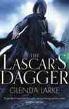 The Lascar's Dagger (The Forsaken Lands, #1)