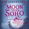 Moon Over Soho cover