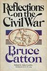 Reflections on the Civil War cover