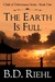 The Earth Is Full by B.D. Riehl