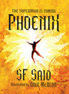 Phoenix cover