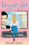 Blogger Girl