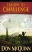 Escape to Challenge (Moondark Saga, #1) by Don McQuinn