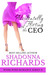 Accidentally Flirting with the CEO (Whirlwind Romance #1) by Shadonna Richards