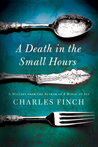 A Death in the Small Hours cover
