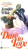Dare to Love cover