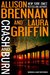 Crash and Burn (Moreno & Hart Mysteries, #1) by Allison Brennan