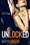 Unlocked (The Alpha Group, #3)