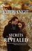 Secrets Revealed by Katie McKnight