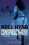 Conspiracy in Kiev cover