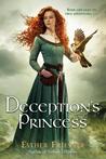 Deception's Princess cover