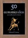 50 Economics Ideas You Really Need to Know