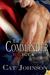 The Commander (Red, Hot & Blue, #12) by Cat Johnson
