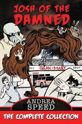 Peek-a-Boo (Josh of the Damned Book 2)