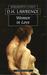 Women In Love by D.H. Lawrence