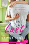 Eat, Play, Lust cover