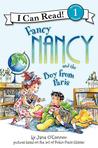 Fancy Nancy and the Boy from Paris cover