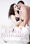 Best Erotic Romance 2014 cover
