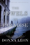 The Jewels of Paradise cover