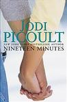 Nineteen Minutes cover