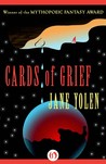 Cards Of Grief cover