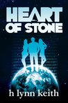 Heart of Stone cover