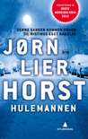 Hulemannen (William Wisting #9)