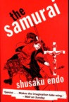 The Samurai cover