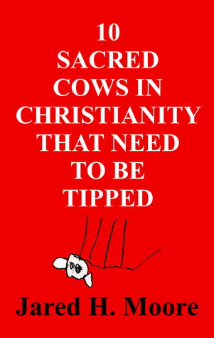 10 Sacred Cows In Christianity That Need to Be Tipped Descarga de ebook forouzan