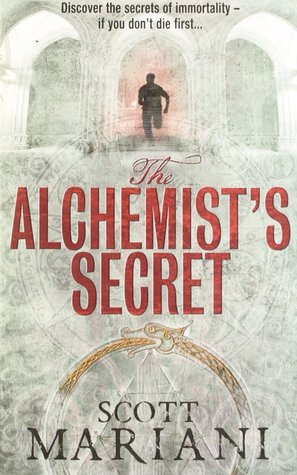 The alchemist's secret