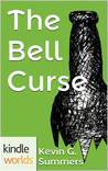 The Bell Curse cover