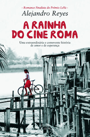 La reina del cine Roma (Spanish Edition)