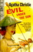 Evil Under the Sun by Agatha Christie