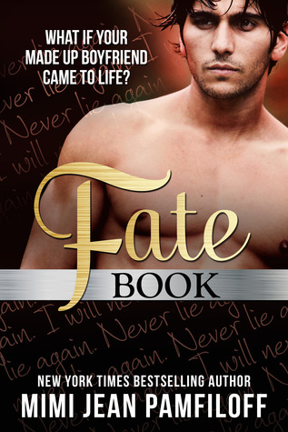 Conundrum (Fates Enigma Book 1)