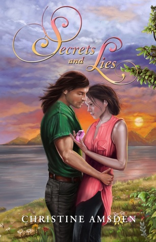 Secrets and Lies (Cassie Scot, #2)